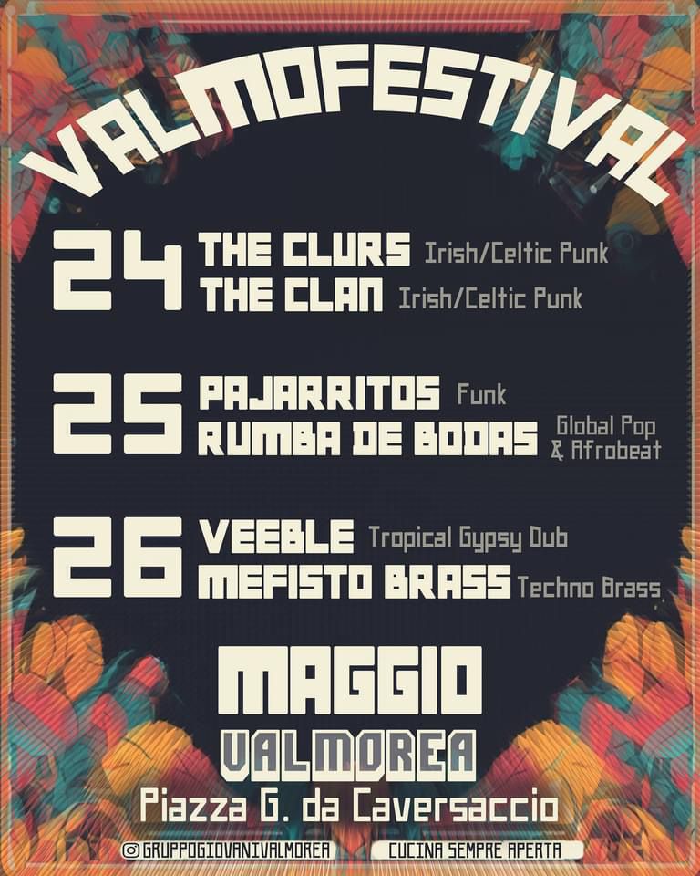 Valmofestival 2024