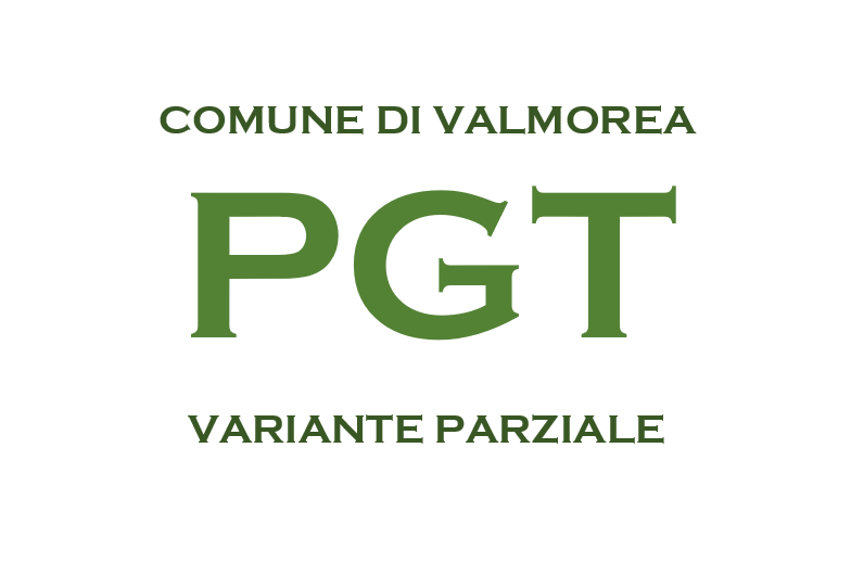 Avviso di avvio del procedimento relativo alla redazione di Variante Parziale agli atti del Piano di Governo del Territorio (PGT) ai sensi dell'art. 13 della L.R. 12/2005 e contestuale avvio del procedimento di verifica di assoggettabilità alla VAS